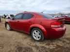 2009 DODGE Avenger