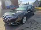 2010 FORD FUSION