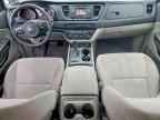 2016 KIA SEDONA