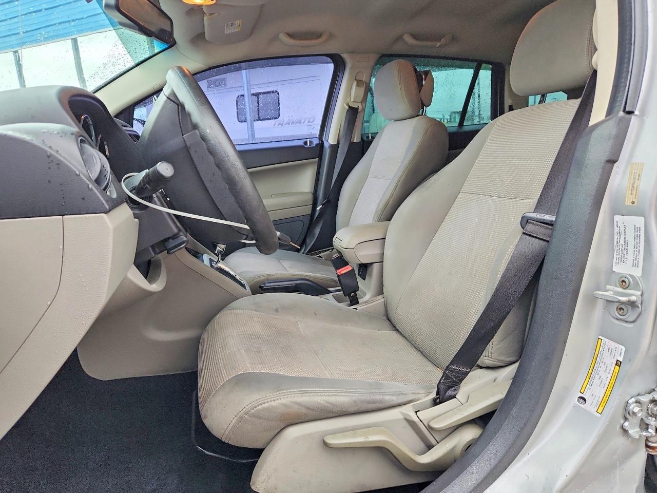 2010 DODGE Caliber