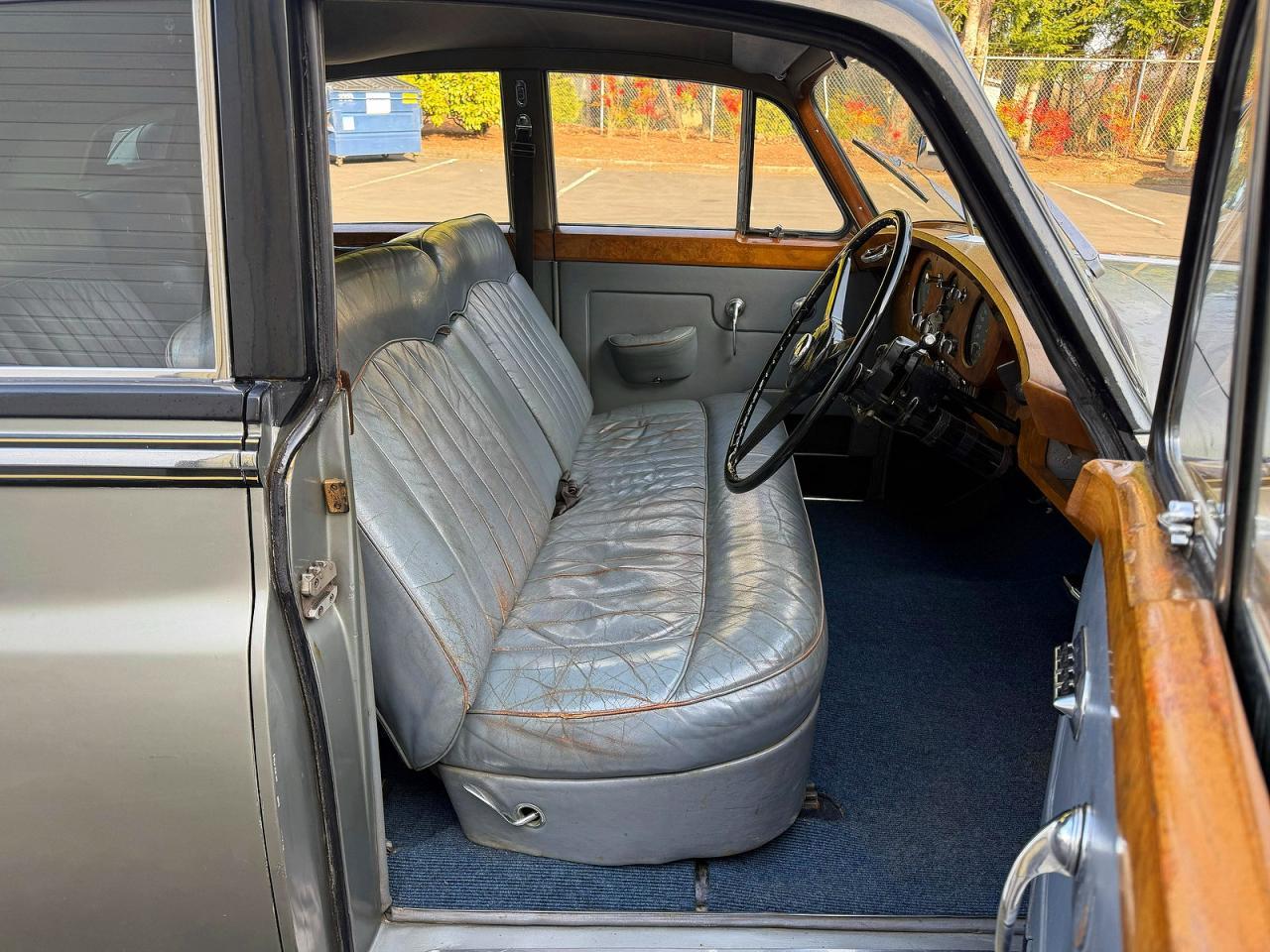 1959 BENTLEY S1