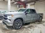 2025 CHEVROLET Silverado