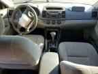 2003 TOYOTA CAMRY