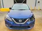 2016 NISSAN SENTRA