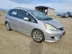 2011 HONDA FIT