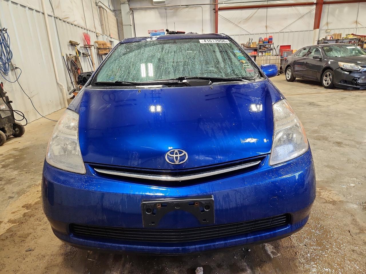 2008 TOYOTA PRIUS