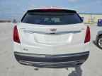 2022 CADILLAC XT5