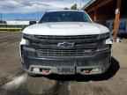 2022 CHEVROLET Silverado