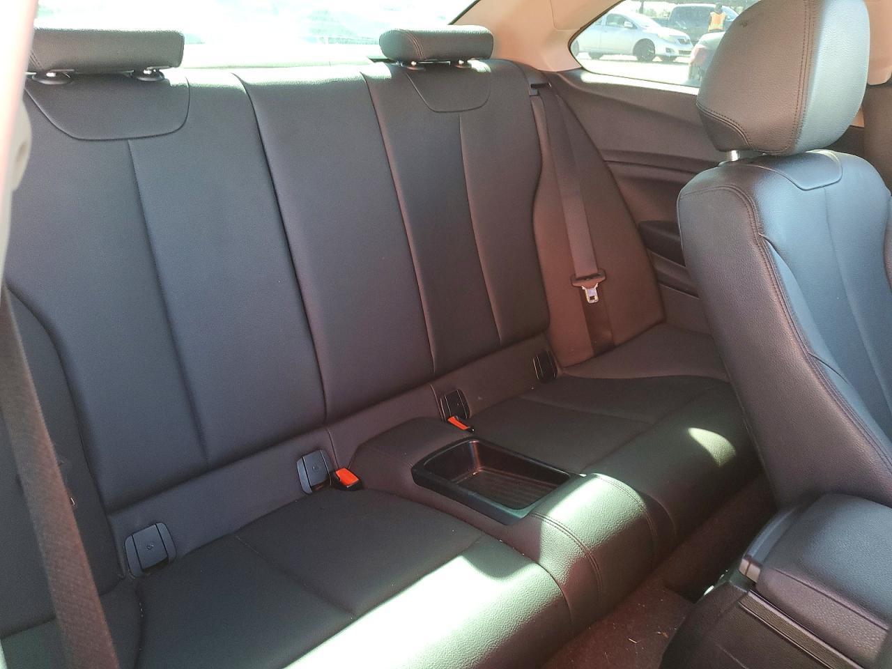 2015 BMW 2 Series