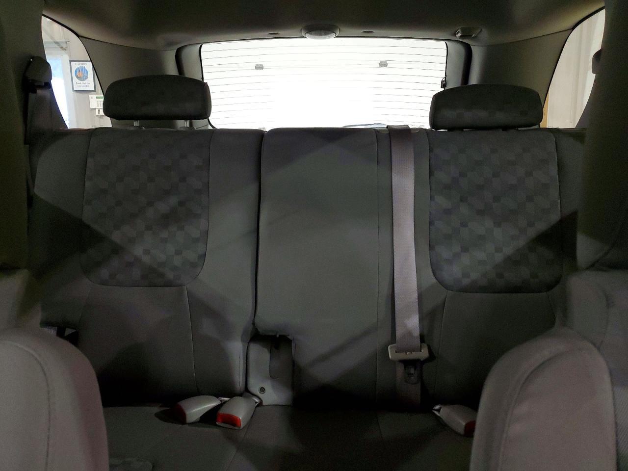 2009 CHEVROLET EQUINOX