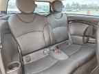 2012 MINI Cooper Clubman