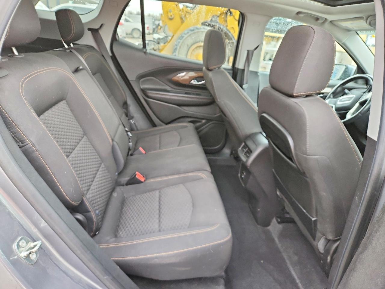 2018 GMC Terrain