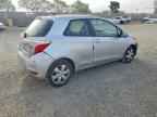 2012 TOYOTA YARIS