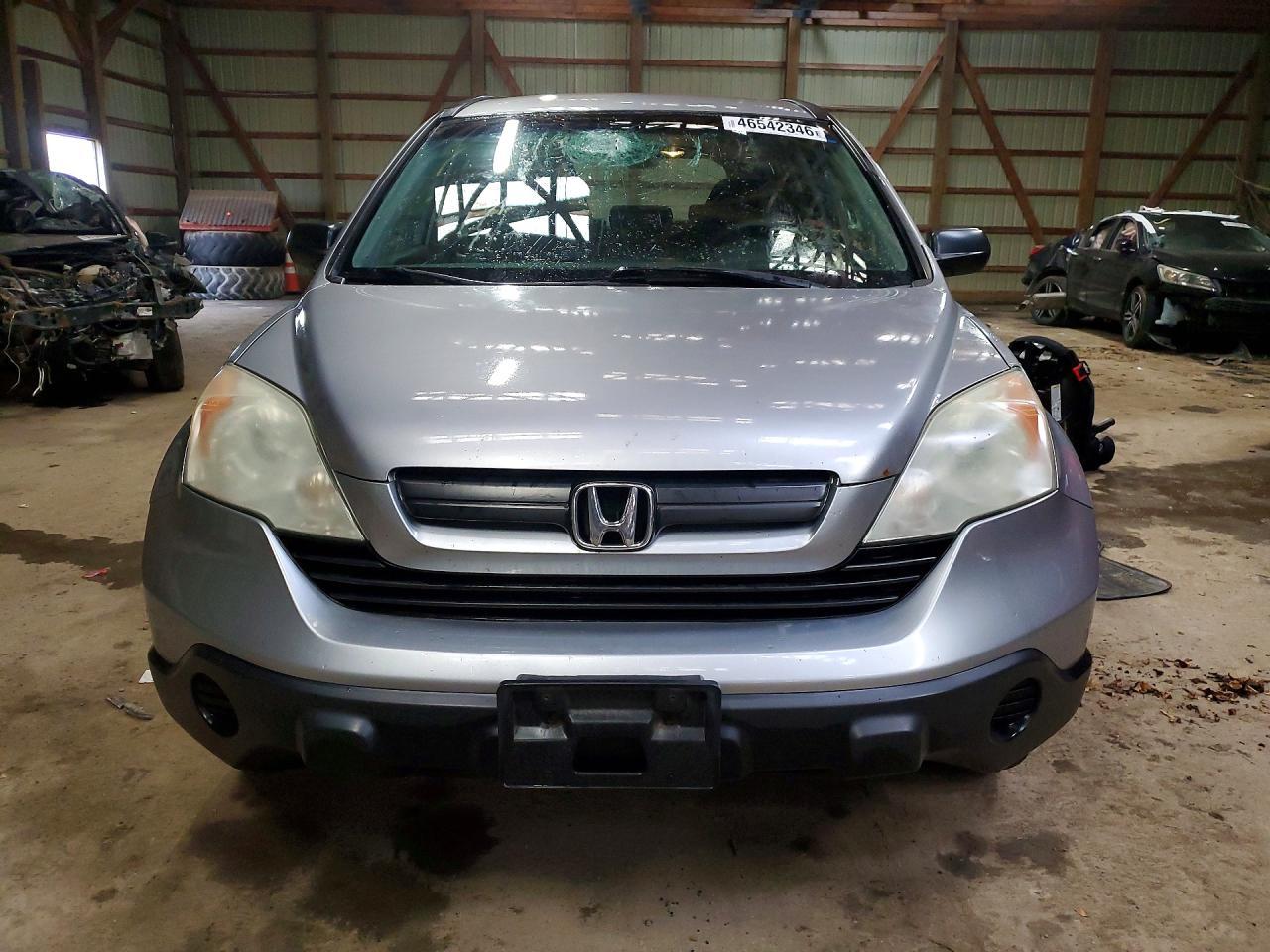 2008 HONDA CR-V