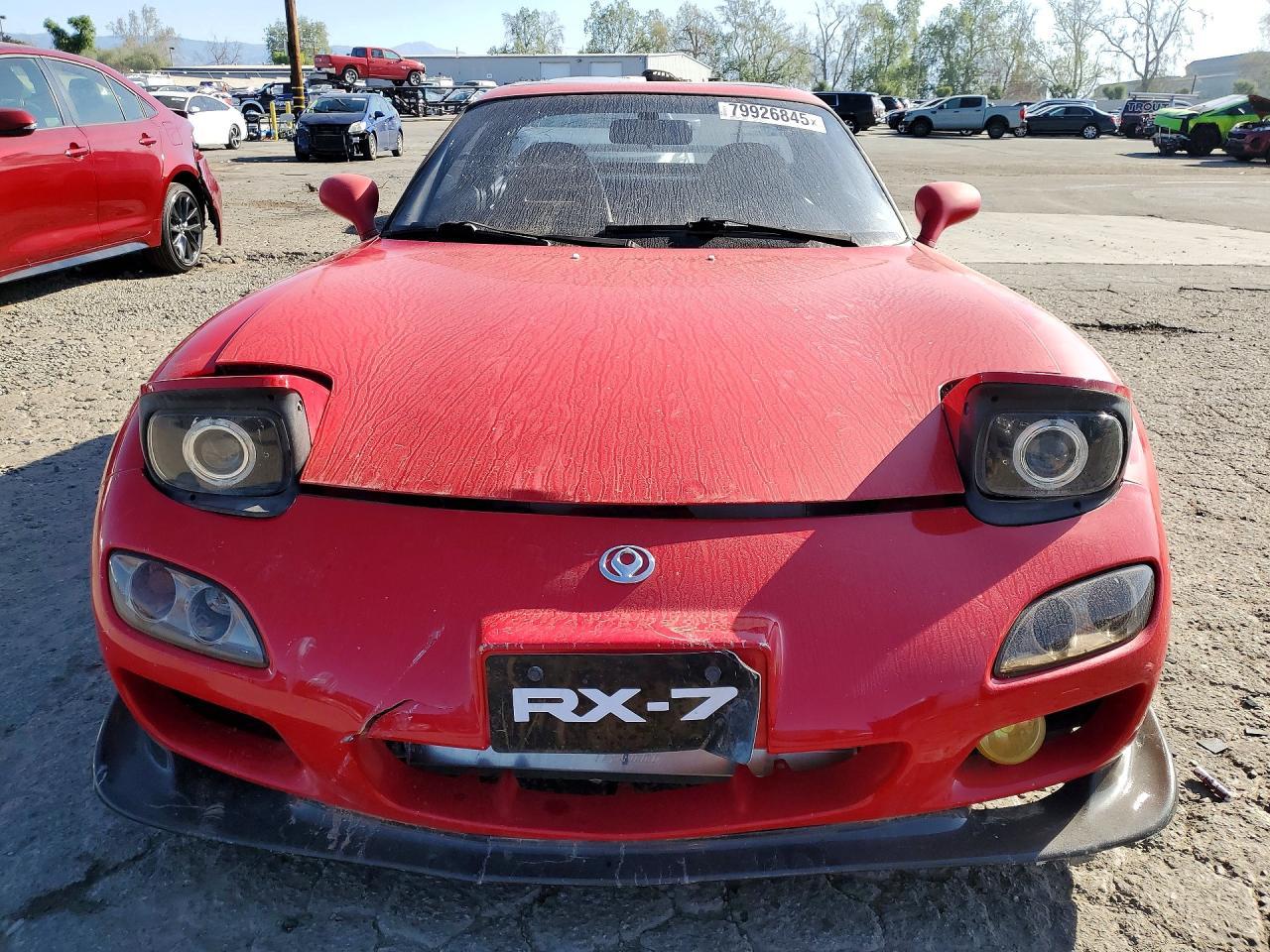 1994 MAZDA Rx-7