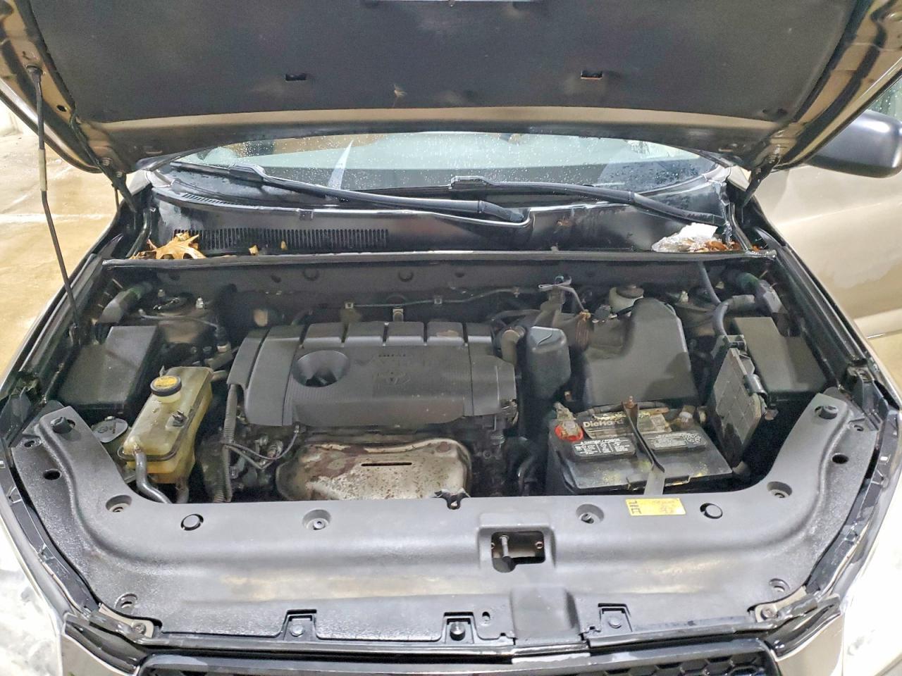 2011 TOYOTA RAV4