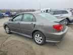 2008 TOYOTA COROLLA