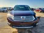 2012 TOYOTA HIGHLANDER