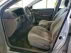 2008 TOYOTA COROLLA