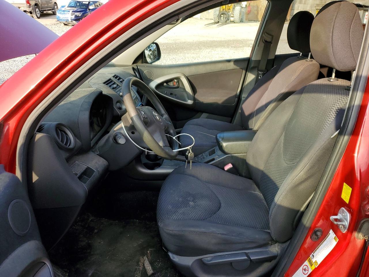2010 TOYOTA RAV4