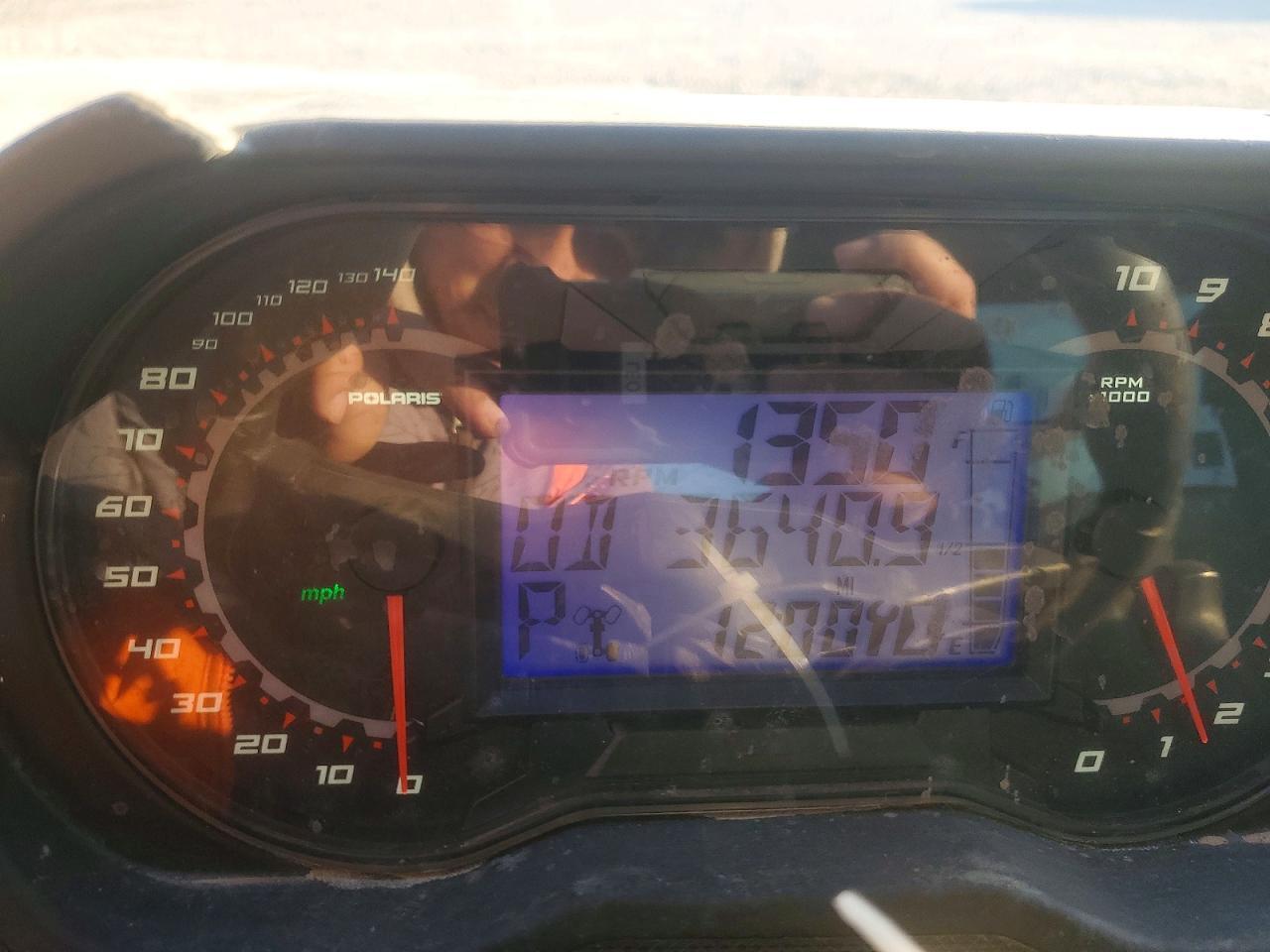 2023 POLARIS Ranger