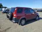 2005 HONDA CR-V