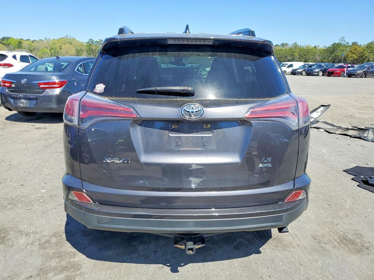2018 TOYOTA RAV4