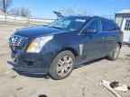 2016 CADILLAC SRX