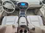 2007 TOYOTA Sequoia