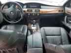 2009 BMW 5 series
