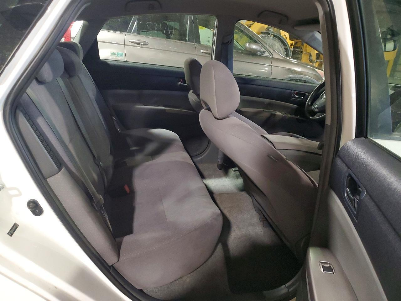 2009 TOYOTA PRIUS