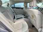2012 MERCEDES-BENZ CLS-Class