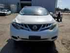2014 NISSAN MURANO