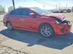 2014 NISSAN SENTRA