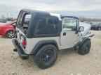 2005 JEEP WRANGLER
