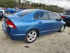 2011 HONDA CIVIC