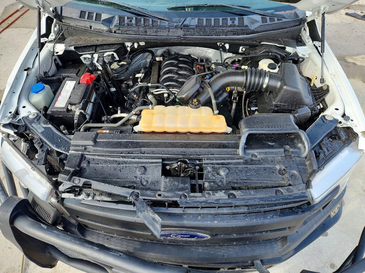 2018 FORD F-150 Lightning