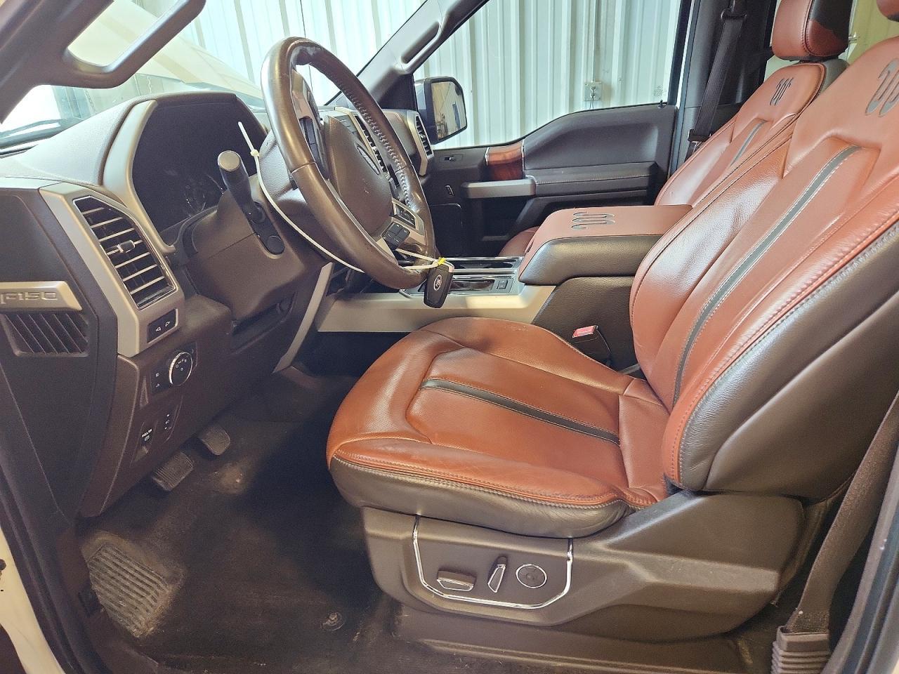 2018 FORD F-150 Lightning