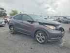 2016 HONDA HR-V
