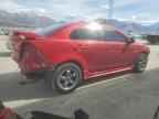 2008 MITSUBISHI LANCER