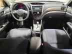2013 SUBARU FORESTER