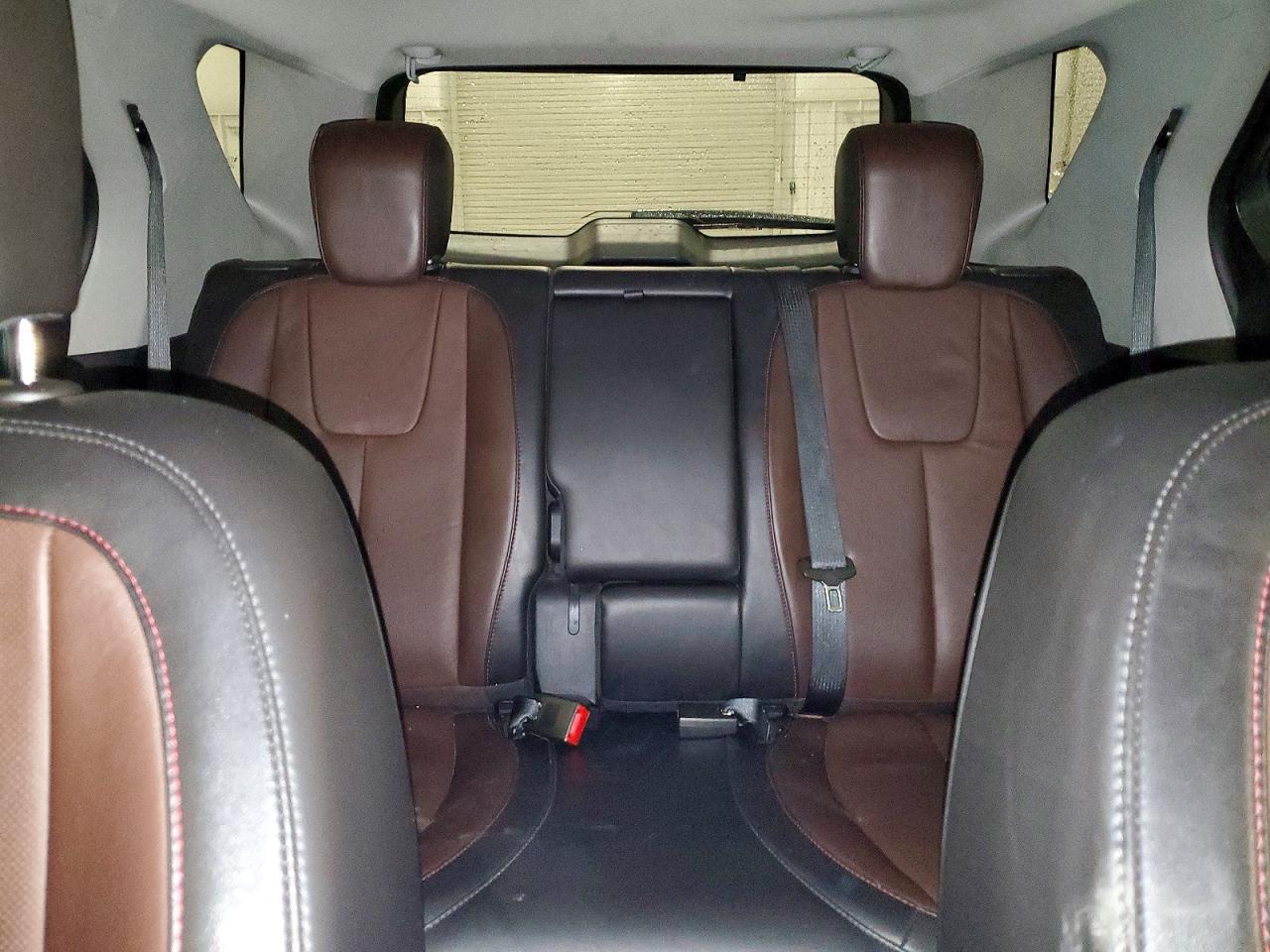 2012 CHEVROLET EQUINOX