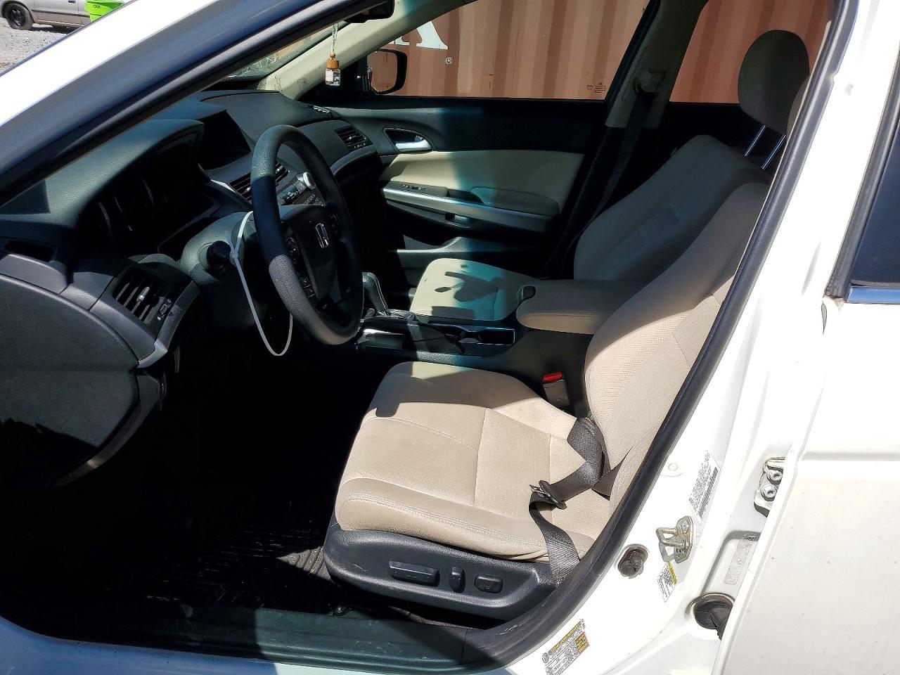 2015 HONDA Crosstour