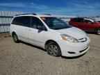 2007 TOYOTA SIENNA