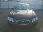 2009 HYUNDAI SONATA