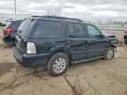2009 MERCURY Mountaineer