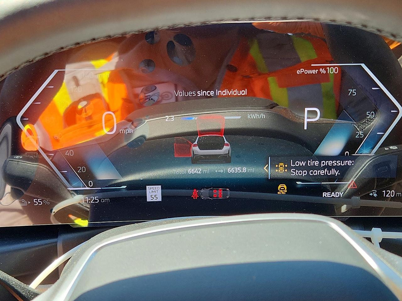 2025 BMW i4