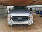 2022 FORD F-150 Lightning