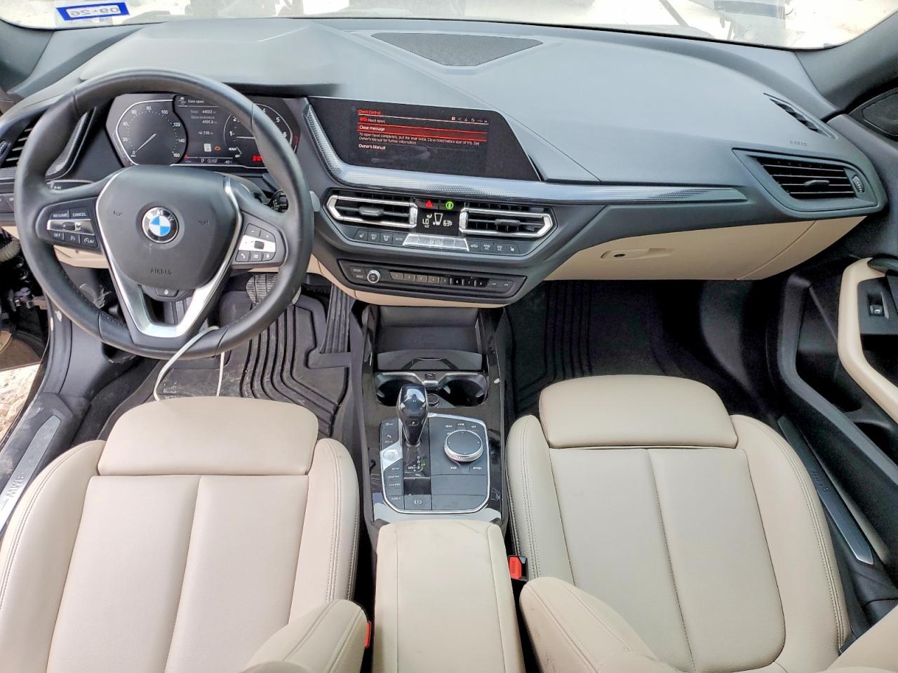 2021 BMW 2 Series