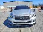 2017 INFINITI Q50